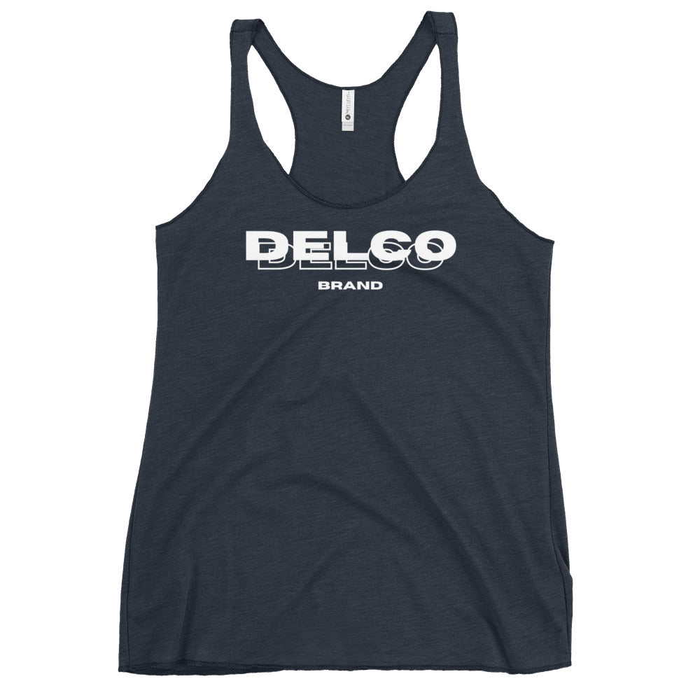 Women's Racerback Tank