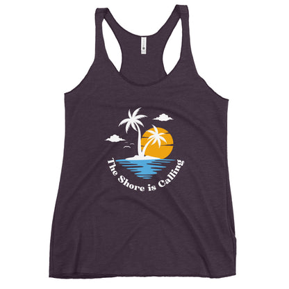 Women's Racerback Tank