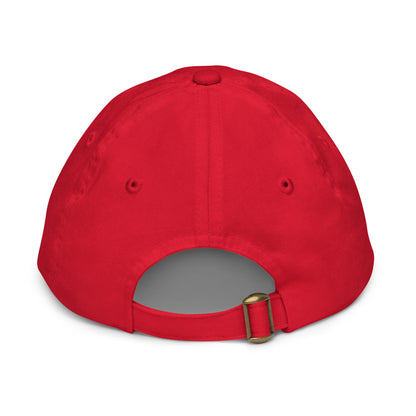 Delco Brand kids baseball cap